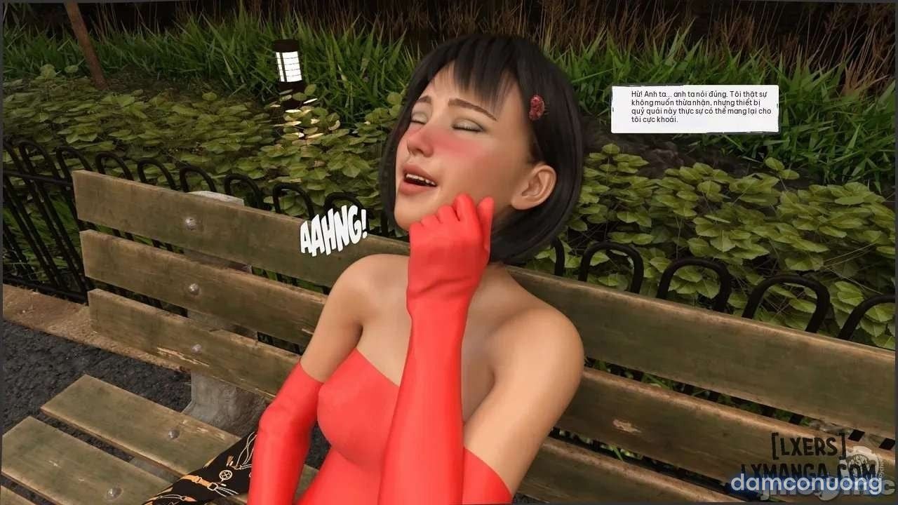 đọc truyện A Friend In Heat Chương 2 ảnh 44 tại Thiên Thai Truyện