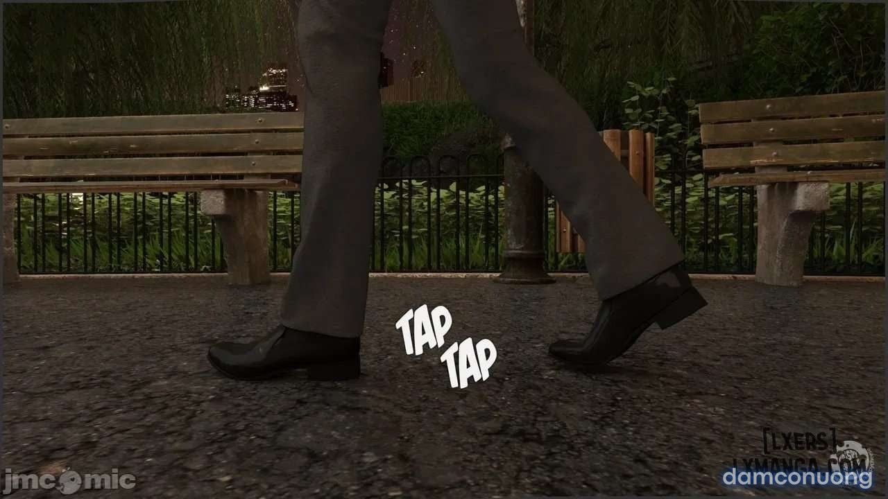 đọc truyện A Friend In Heat Chương 2 ảnh 47 tại Thiên Thai Truyện