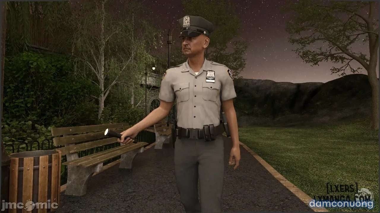 đọc truyện A Friend In Heat Chương 2 ảnh 48 tại Thiên Thai Truyện