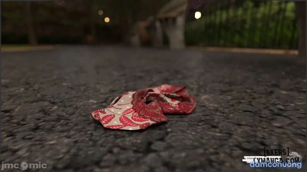 đọc truyện A Friend In Heat Chương 2 ảnh 51 tại Thiên Thai Truyện