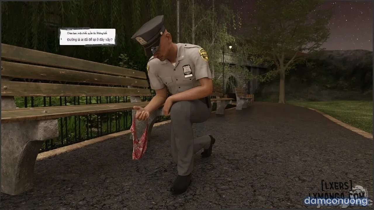 đọc truyện A Friend In Heat Chương 2 ảnh 54 tại Thiên Thai Truyện