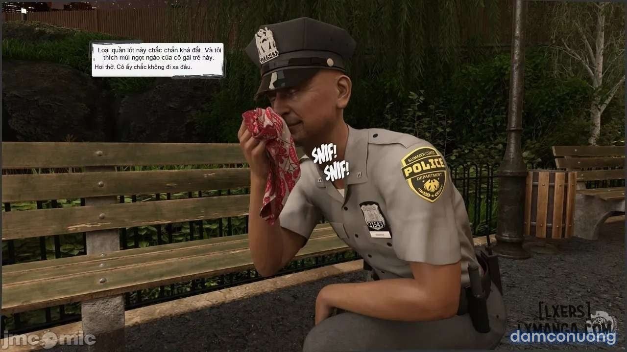 đọc truyện A Friend In Heat Chương 2 ảnh 56 tại Thiên Thai Truyện