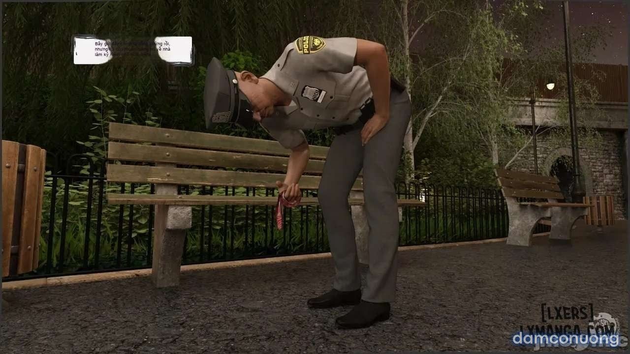 đọc truyện A Friend In Heat Chương 2 ảnh 57 tại Thiên Thai Truyện