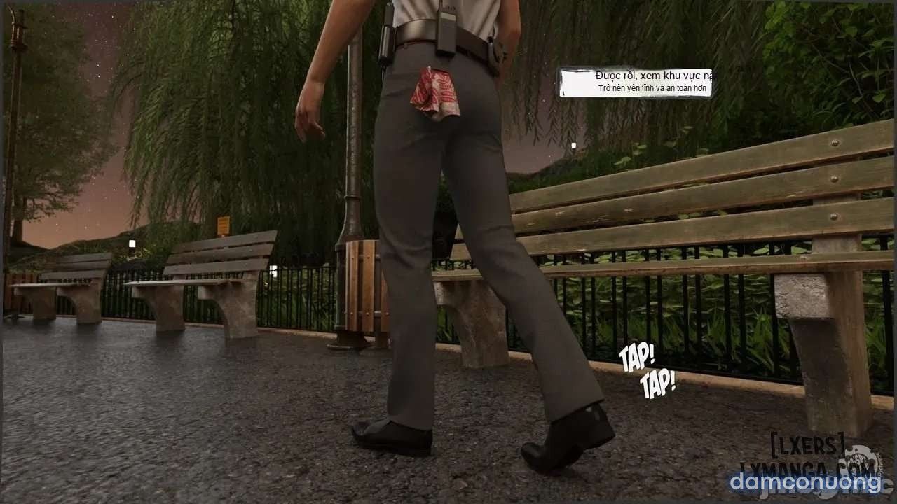 đọc truyện A Friend In Heat Chương 2 ảnh 58 tại Thiên Thai Truyện