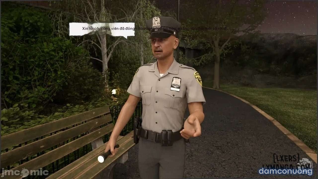 đọc truyện A Friend In Heat Chương 2 ảnh 59 tại Thiên Thai Truyện