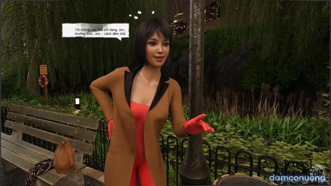 đọc truyện A Friend In Heat Chương 2 ảnh 62 tại Thiên Thai Truyện