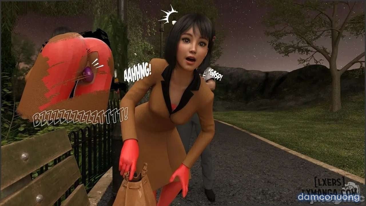 đọc truyện A Friend In Heat Chương 2 ảnh 68 tại Thiên Thai Truyện