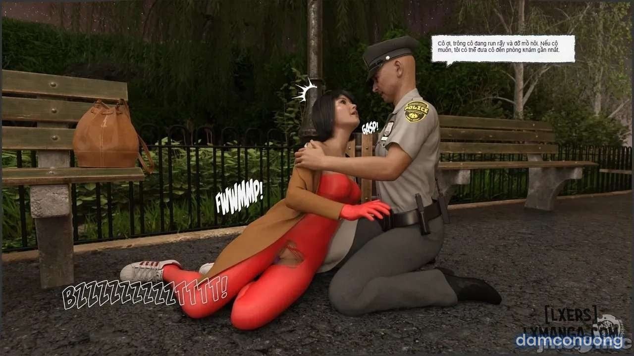 đọc truyện A Friend In Heat Chương 2 ảnh 71 tại Thiên Thai Truyện