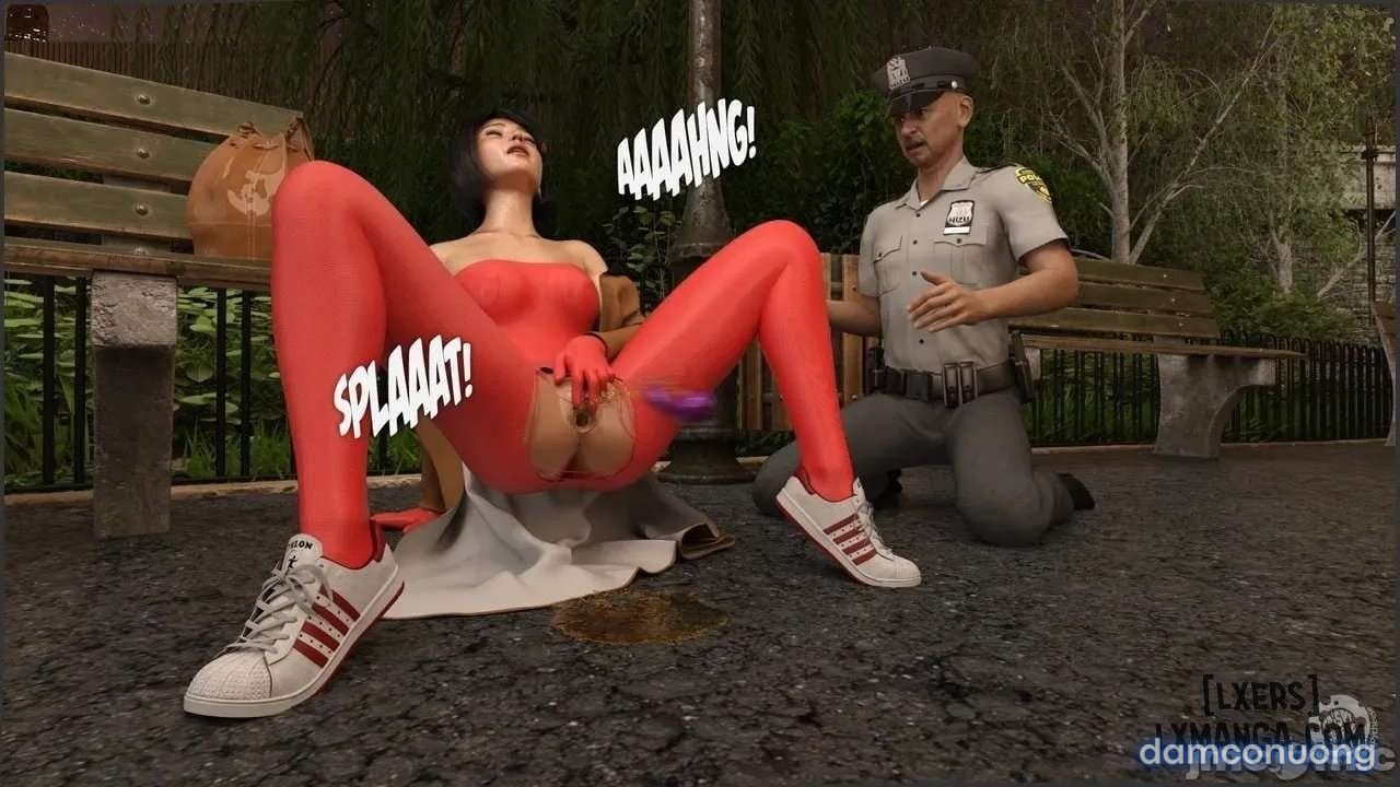 đọc truyện A Friend In Heat Chương 2 ảnh 75 tại Thiên Thai Truyện