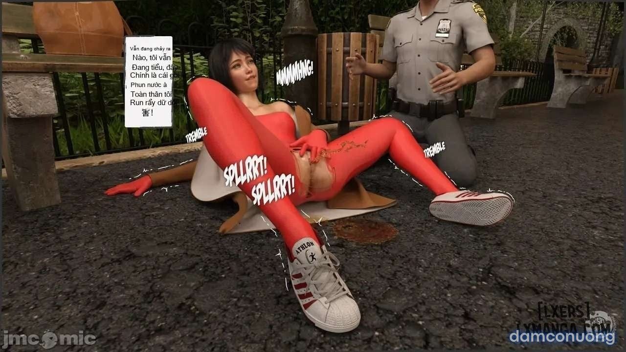 đọc truyện A Friend In Heat Chương 2 ảnh 76 tại Thiên Thai Truyện