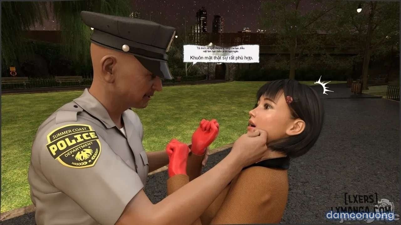 đọc truyện A Friend In Heat Chương 2 ảnh 83 tại Thiên Thai Truyện