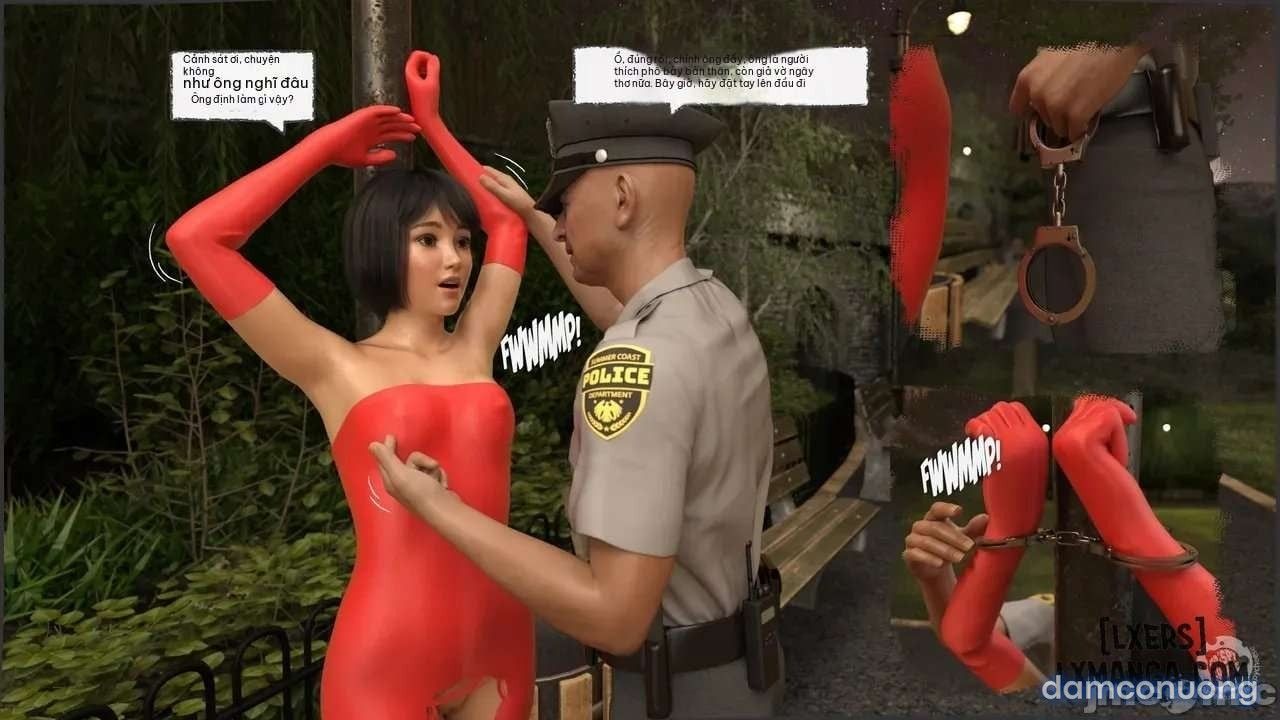 đọc truyện A Friend In Heat Chương 2 ảnh 86 tại Thiên Thai Truyện