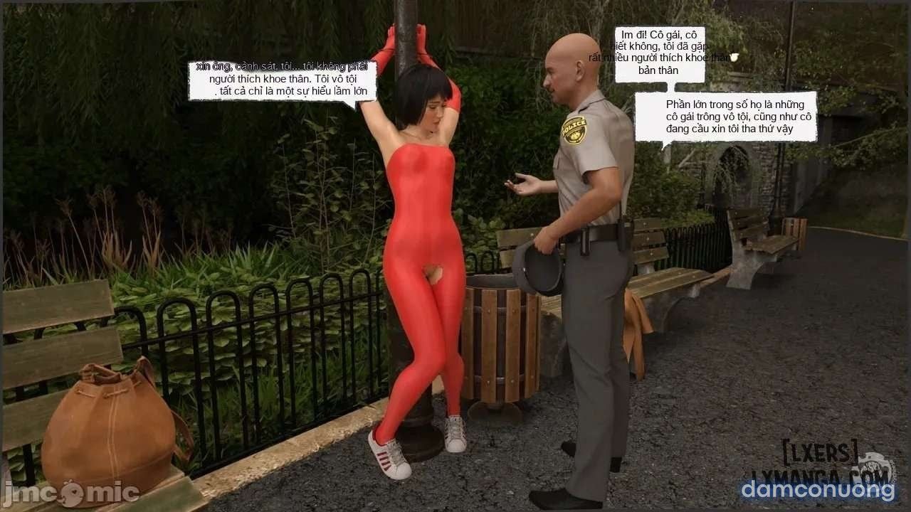 đọc truyện A Friend In Heat Chương 2 ảnh 87 tại Thiên Thai Truyện