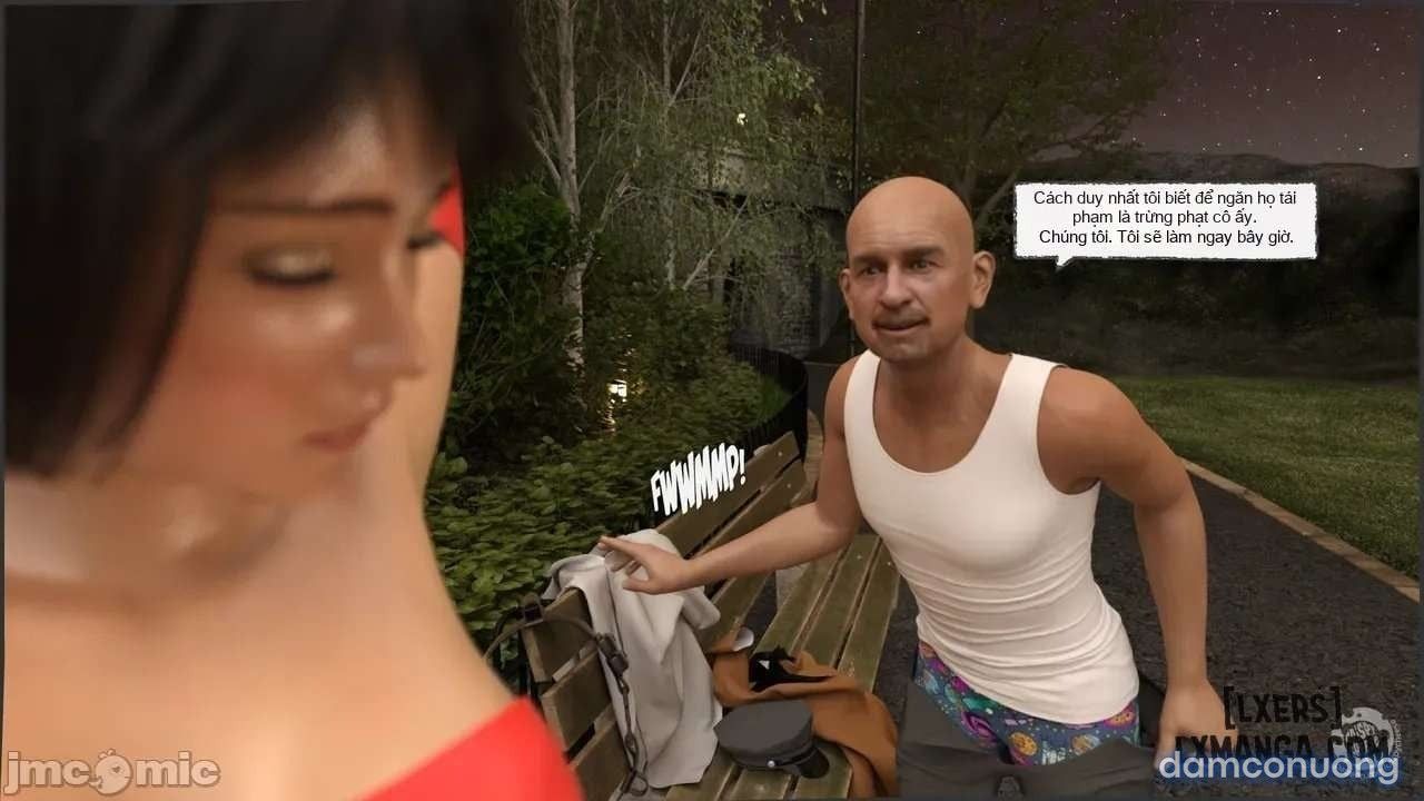 đọc truyện A Friend In Heat Chương 2 ảnh 88 tại Thiên Thai Truyện