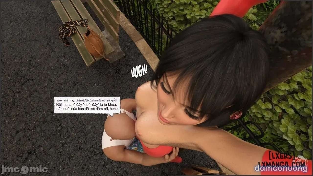 đọc truyện A Friend In Heat Chương 2 ảnh 93 tại Thiên Thai Truyện