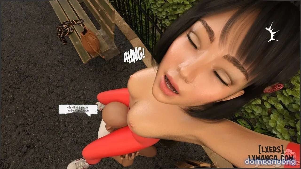 đọc truyện A Friend In Heat Chương 2 ảnh 94 tại Thiên Thai Truyện