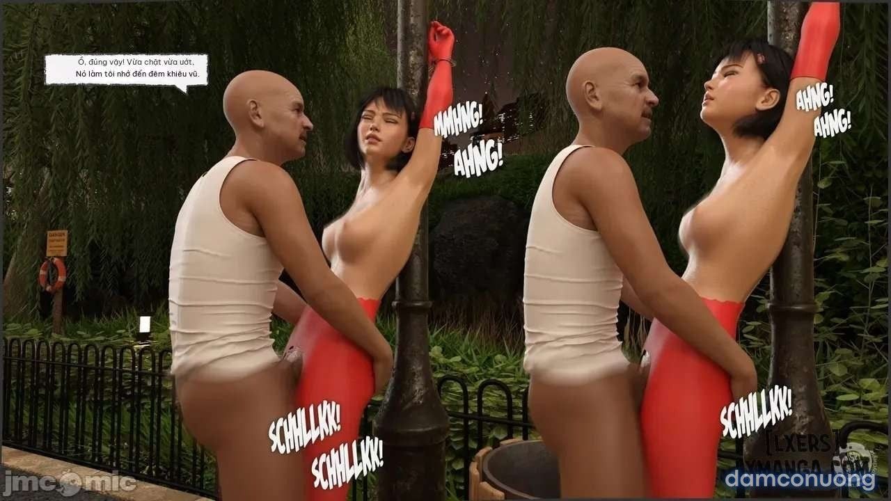 đọc truyện A Friend In Heat Chương 2 ảnh 97 tại Thiên Thai Truyện