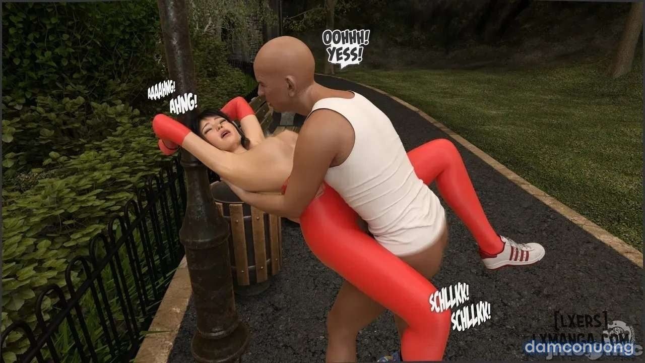 đọc truyện A Friend In Heat Chương 2 ảnh 98 tại Thiên Thai Truyện