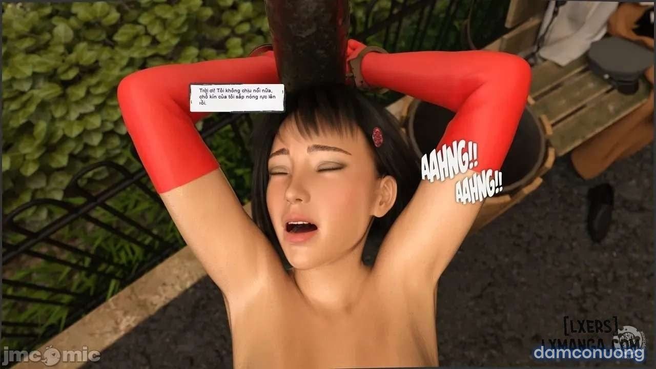 đọc truyện A Friend In Heat Chương 2 ảnh 99 tại Thiên Thai Truyện