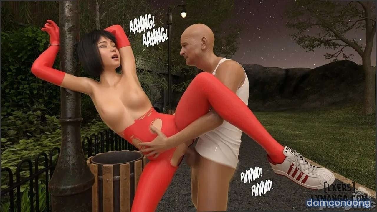 đọc truyện A Friend In Heat Chương 2 ảnh 100 tại Thiên Thai Truyện