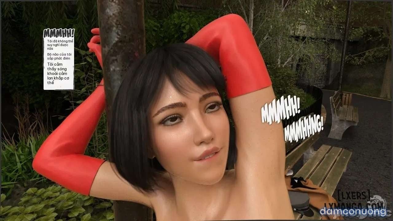 đọc truyện A Friend In Heat Chương 2 ảnh 101 tại Thiên Thai Truyện