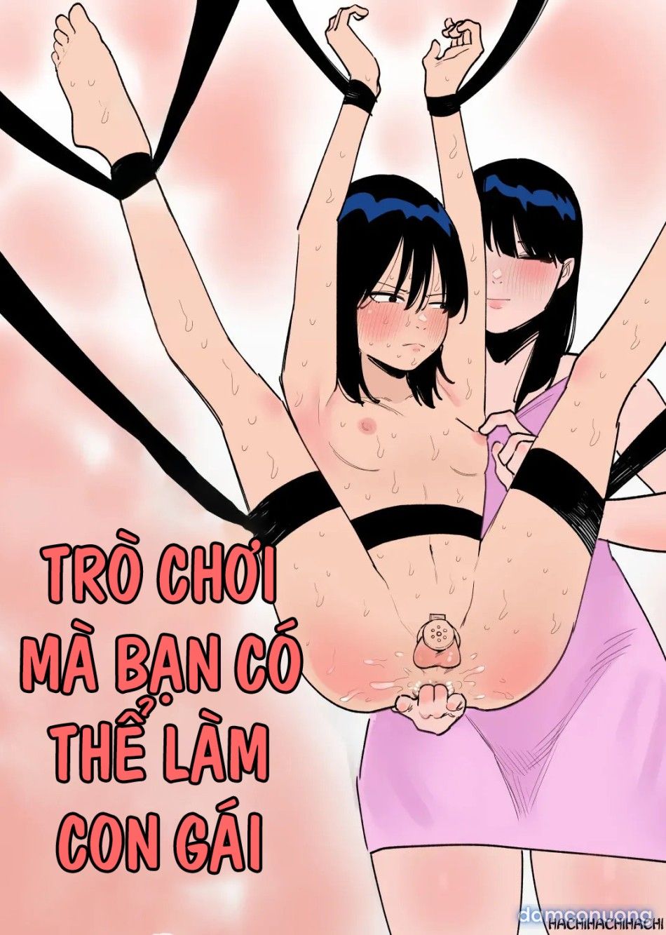 đọc truyện A Game Where You Can Become A Girl Chương 1 ảnh 3 tại Thiên Thai Truyện