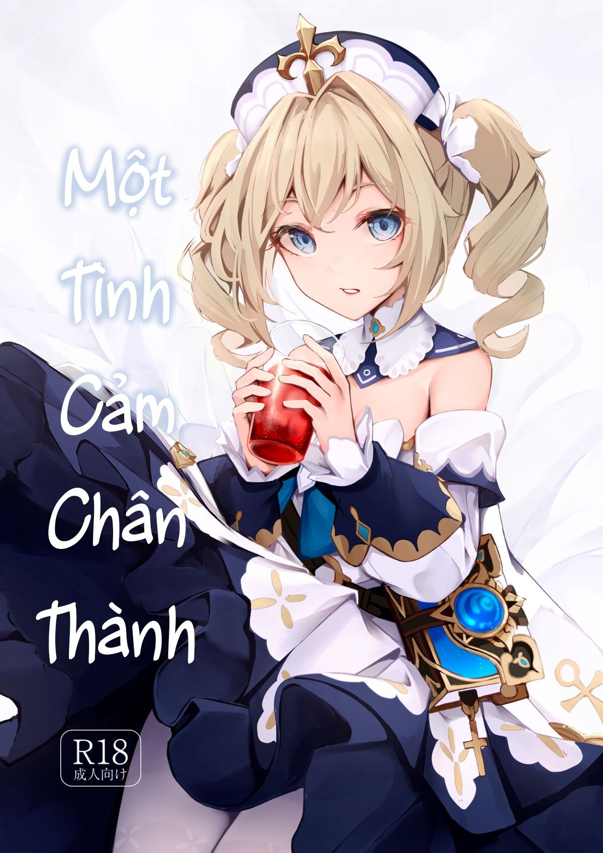 đọc truyện A Genuine Sentiment Oneshot ảnh 4 tại Thiên Thai Truyện