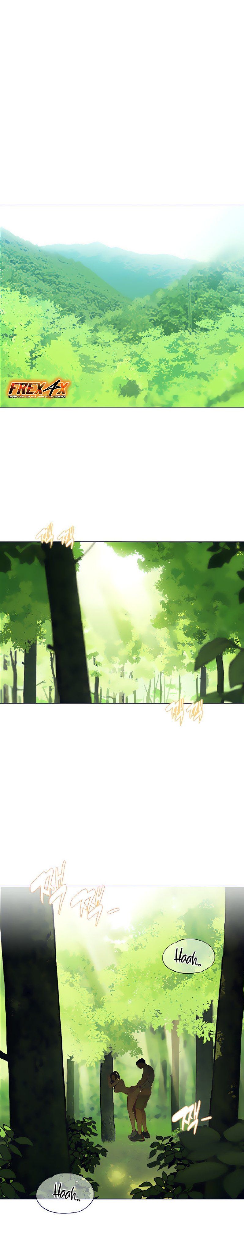 đọc truyện A Good Day To Camp Chương 1 ảnh 2 tại Giả Dược