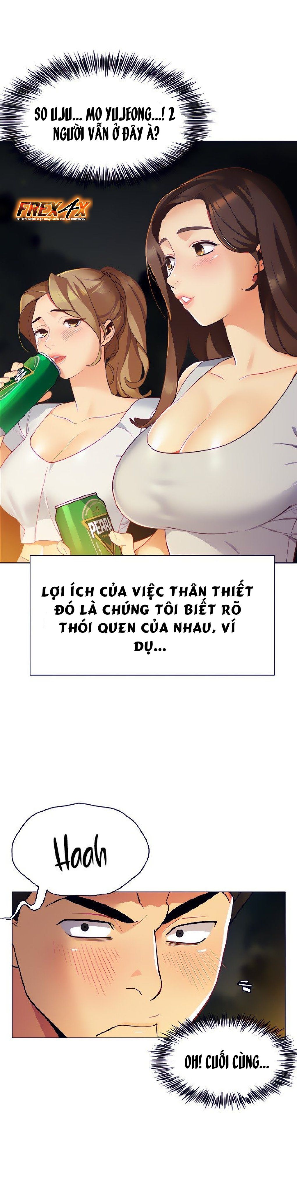 đọc truyện A Good Day To Camp Chương 1 ảnh 42 tại Giả Dược