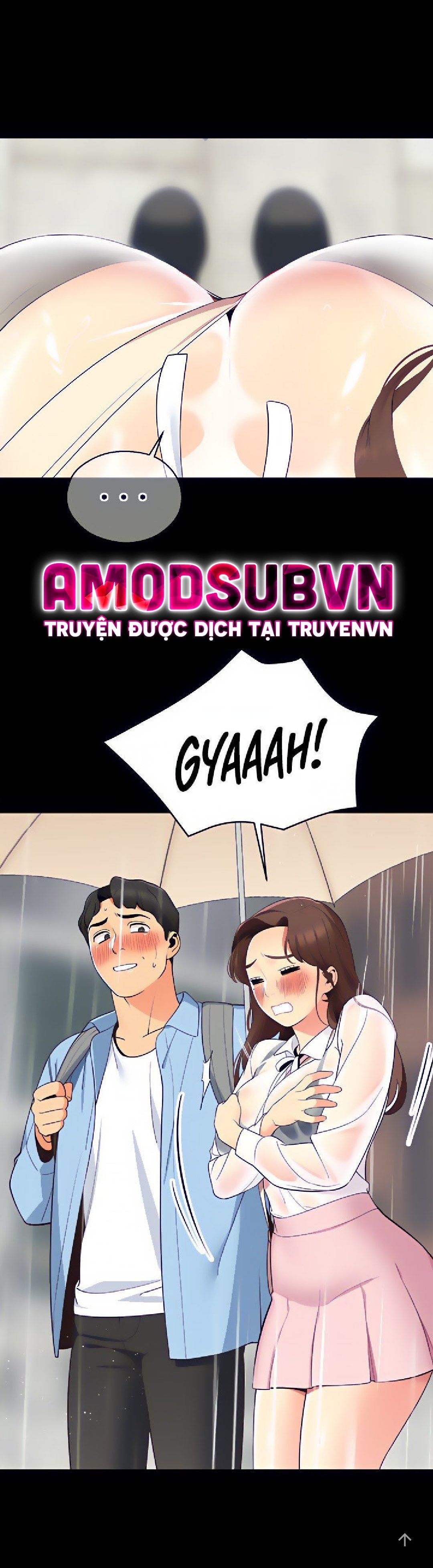 đọc truyện A Good Day To Camp Chương 12 ảnh 15 tại Giả Dược