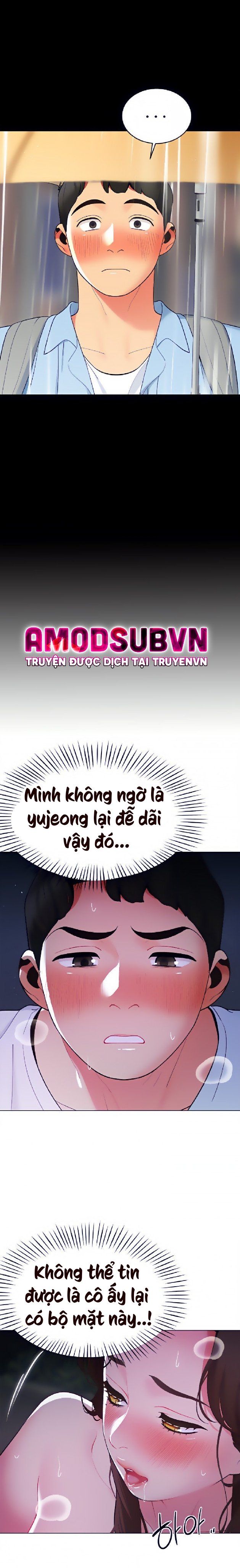 đọc truyện A Good Day To Camp Chương 12 ảnh 17 tại Giả Dược