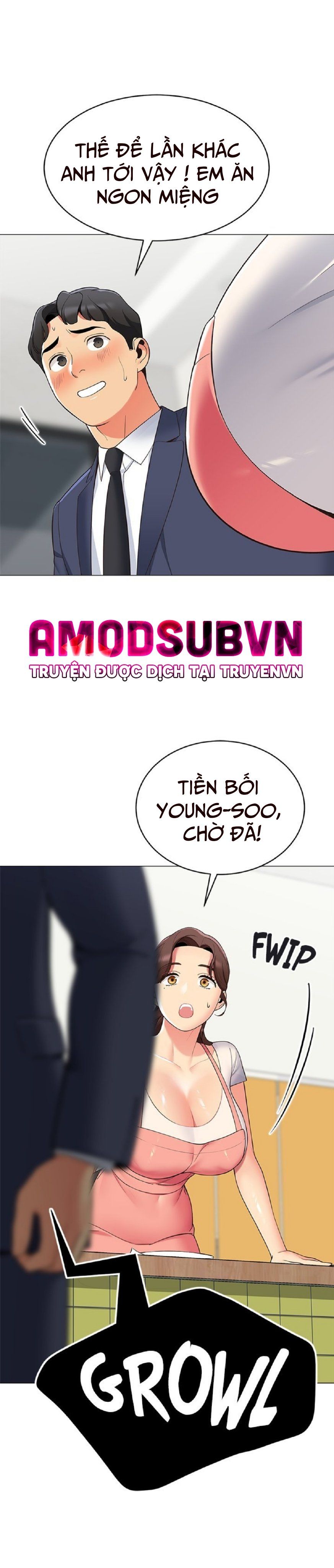 đọc truyện A Good Day To Camp Chương 15 ảnh 7 tại Giả Dược
