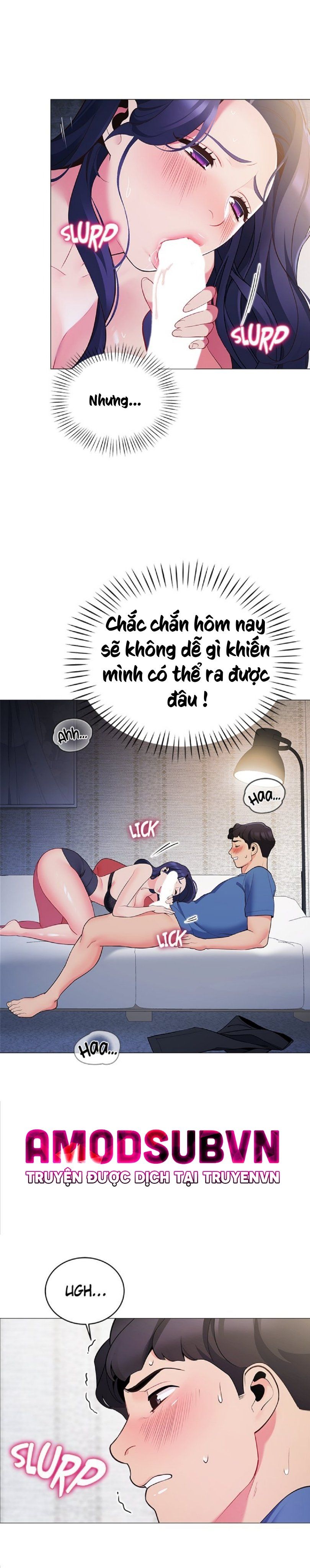đọc truyện A Good Day To Camp Chương 16 ảnh 22 tại Giả Dược