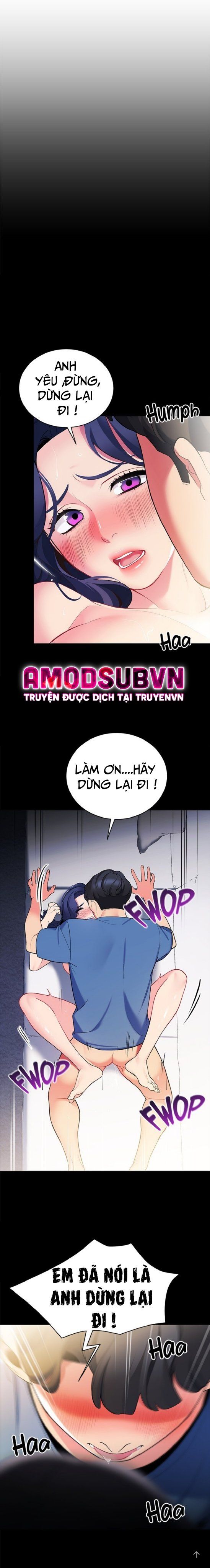 đọc truyện A Good Day To Camp Chương 18 ảnh 11 tại Giả Dược