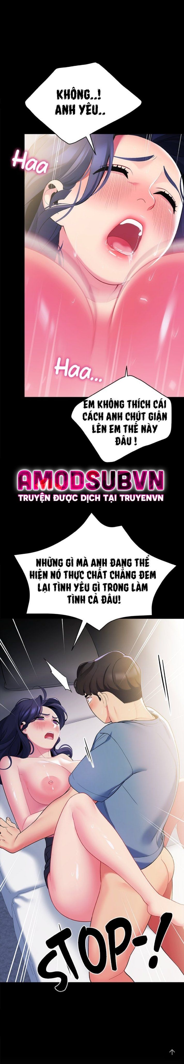 đọc truyện A Good Day To Camp Chương 18 ảnh 13 tại Giả Dược