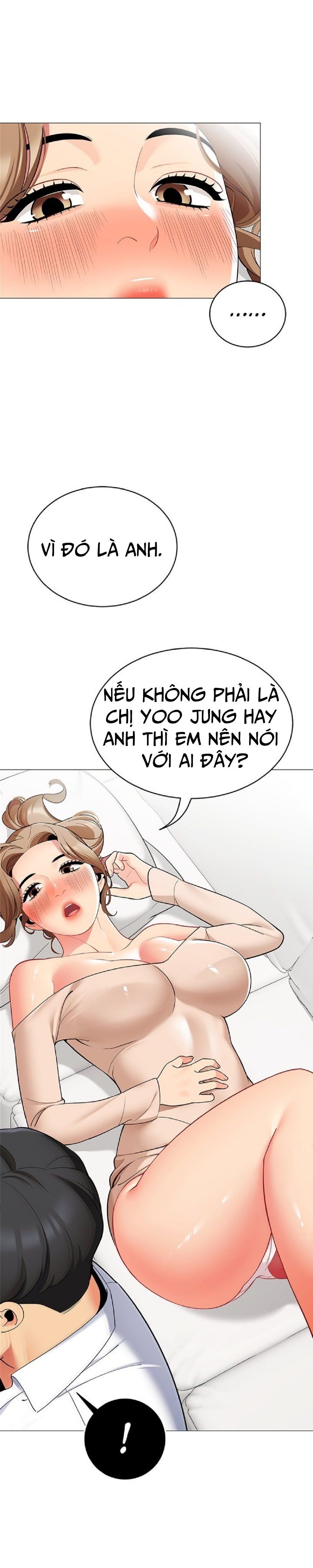 đọc truyện A Good Day To Camp Chương 19 ảnh 20 tại Giả Dược