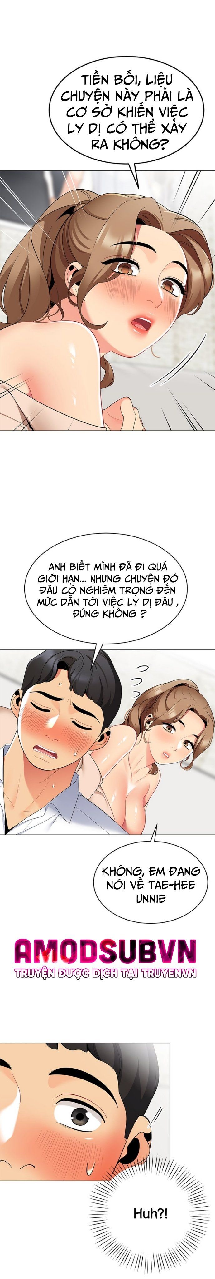 đọc truyện A Good Day To Camp Chương 19 ảnh 29 tại Giả Dược