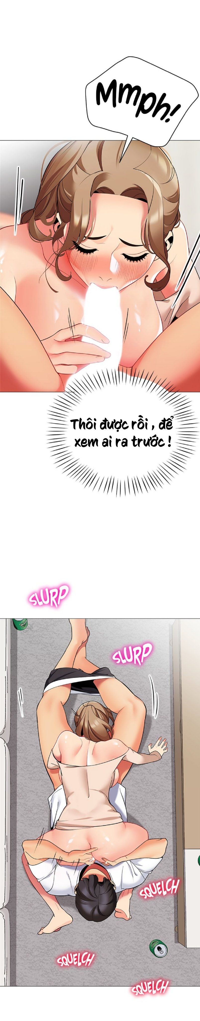 đọc truyện A Good Day To Camp Chương 21 ảnh 21 tại Giả Dược