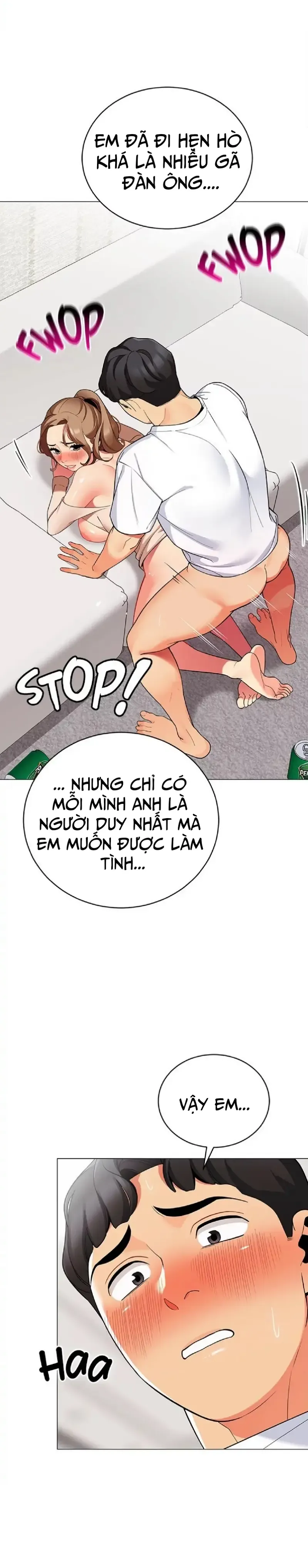 đọc truyện A Good Day To Camp Chương 22 ảnh 24 tại Giả Dược