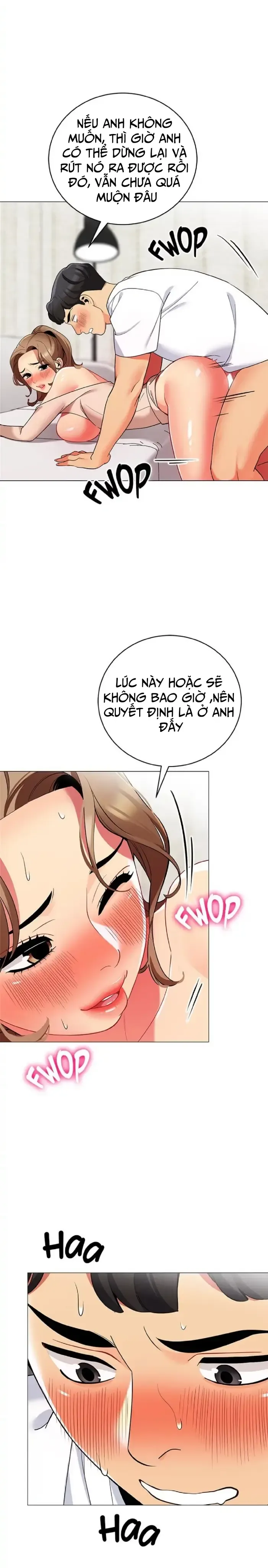 đọc truyện A Good Day To Camp Chương 23 ảnh 2 tại Giả Dược