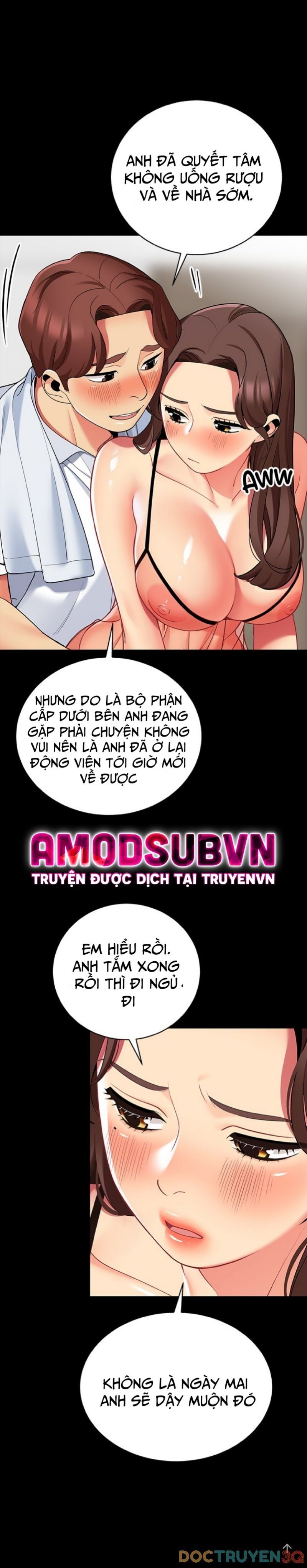 đọc truyện A Good Day To Camp Chương 24 ảnh 17 tại Giả Dược