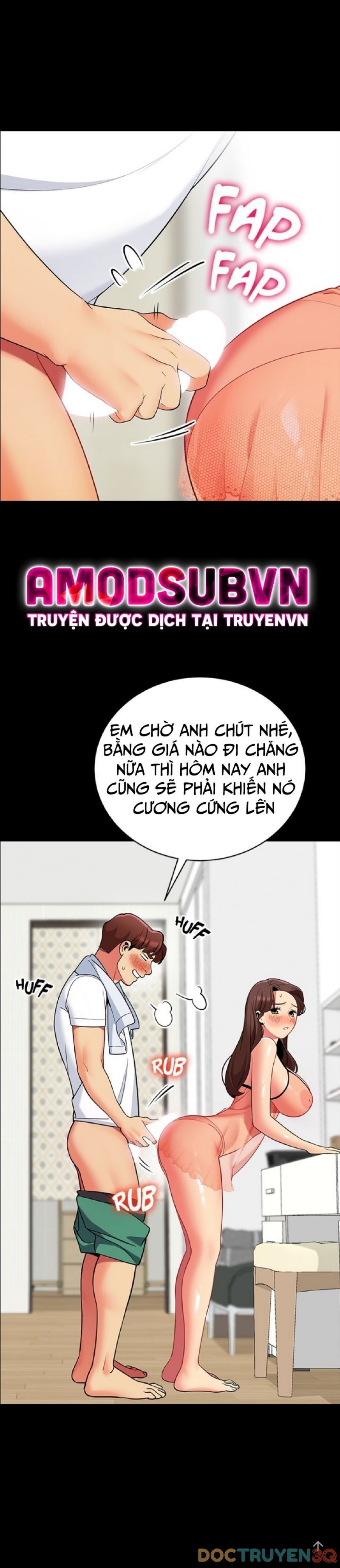 đọc truyện A Good Day To Camp Chương 24 ảnh 21 tại Giả Dược