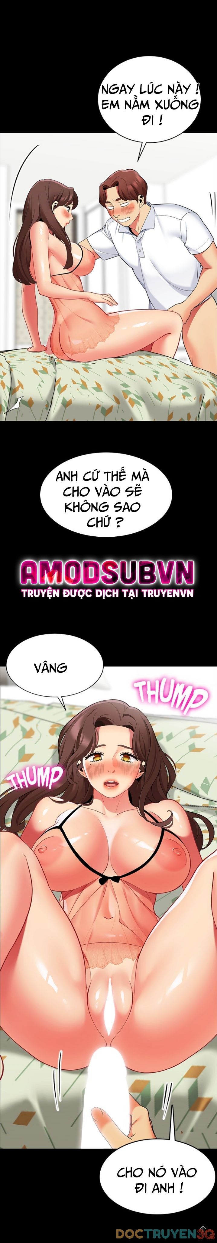đọc truyện A Good Day To Camp Chương 24 ảnh 25 tại Giả Dược