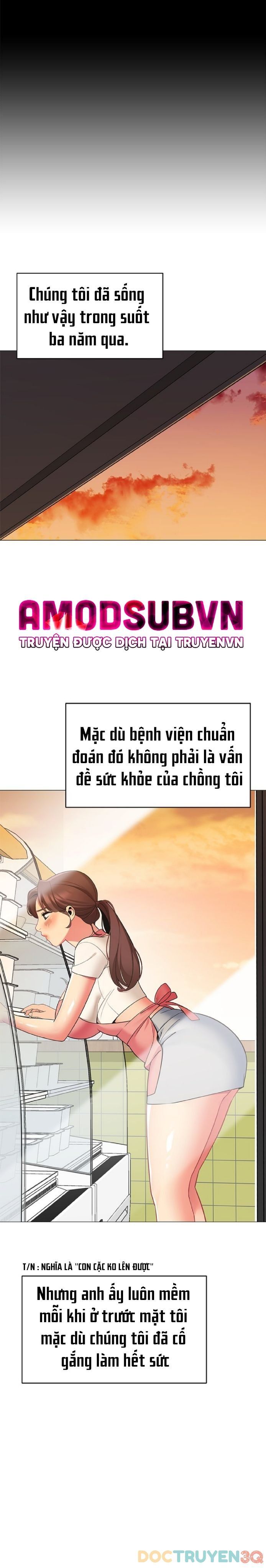 đọc truyện A Good Day To Camp Chương 24 ảnh 29 tại Giả Dược