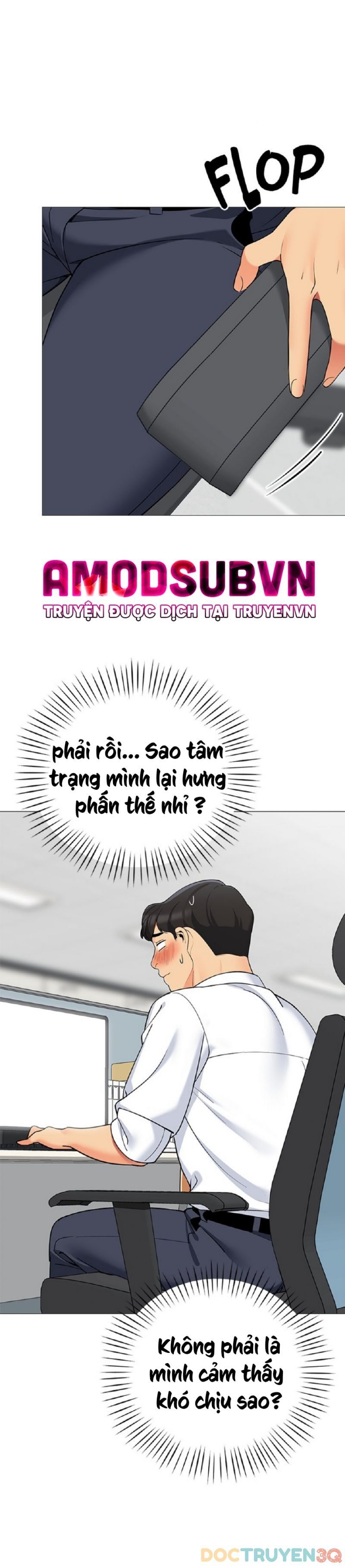 đọc truyện A Good Day To Camp Chương 24 ảnh 7 tại Giả Dược