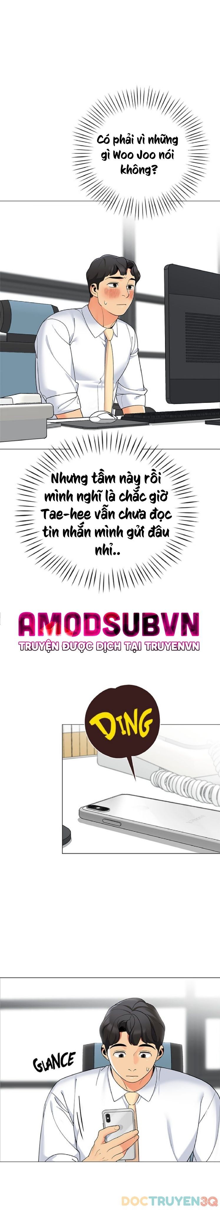 đọc truyện A Good Day To Camp Chương 24 ảnh 9 tại Giả Dược