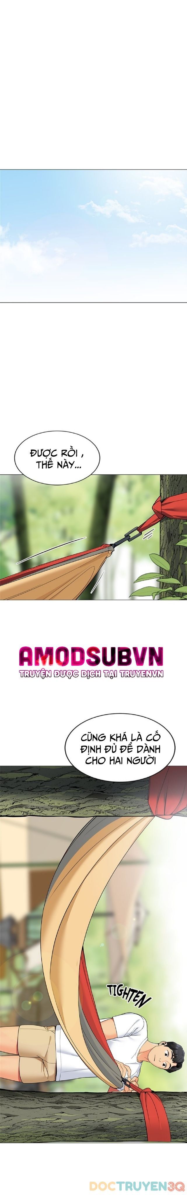 đọc truyện A Good Day To Camp Chương 25 ảnh 12 tại Giả Dược