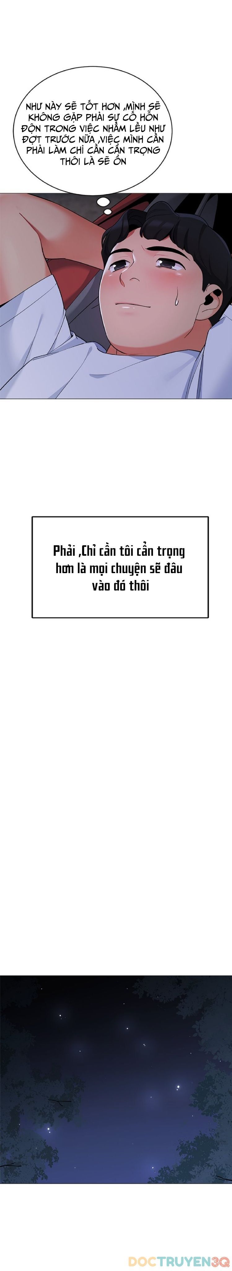 đọc truyện A Good Day To Camp Chương 25 ảnh 29 tại Giả Dược