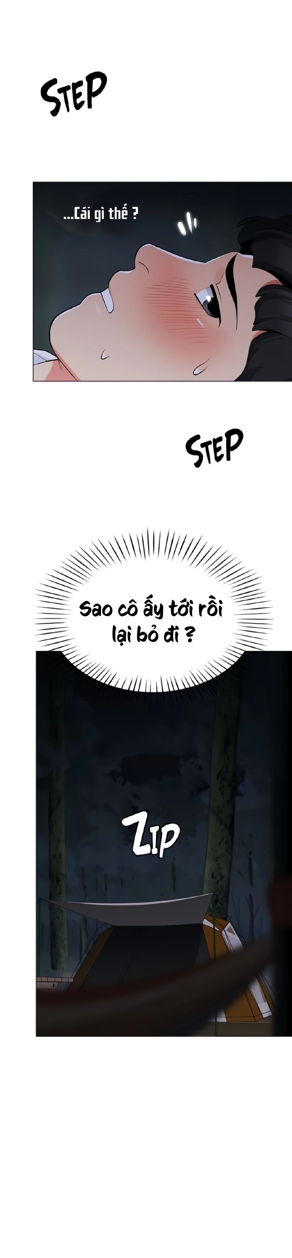 đọc truyện A Good Day To Camp Chương 28 ảnh 18 tại Giả Dược