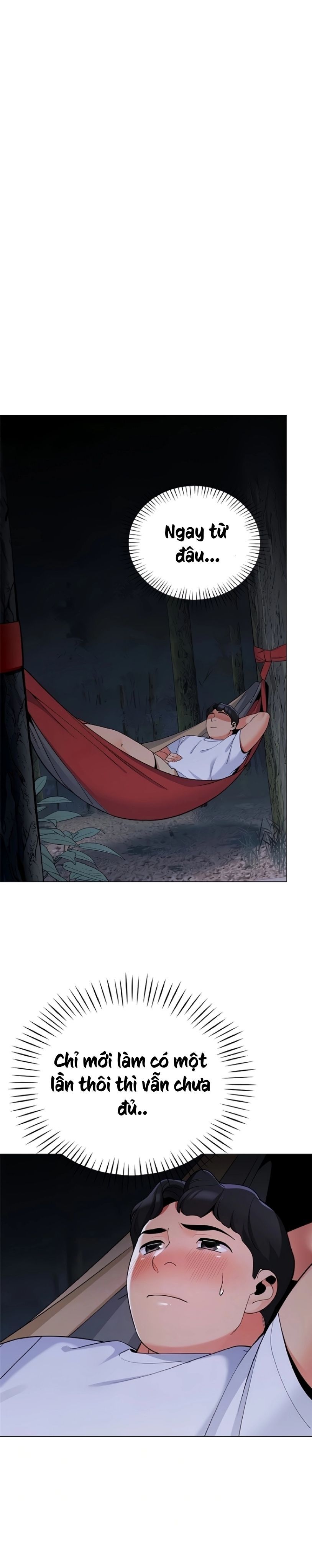 đọc truyện A Good Day To Camp Chương 28 ảnh 10 tại Giả Dược